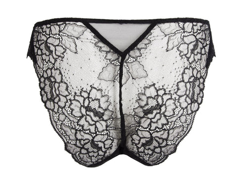 Lise Charmel H13 Sublime En Dentelle Italian Brief